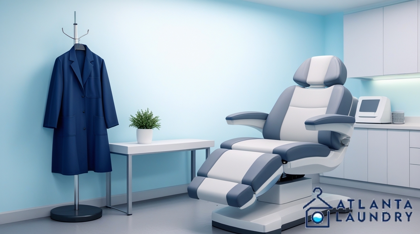 Dental Laundry Service In Cumming