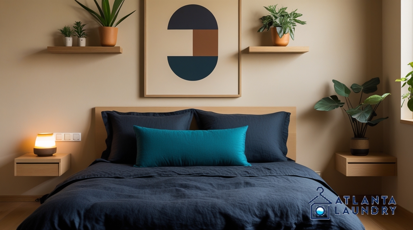 Pillow Cleaning Service In Norwood Manor, Atlanta