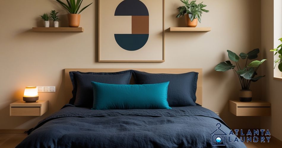 Pillow Cleaning Service In Norwood Manor, Atlanta