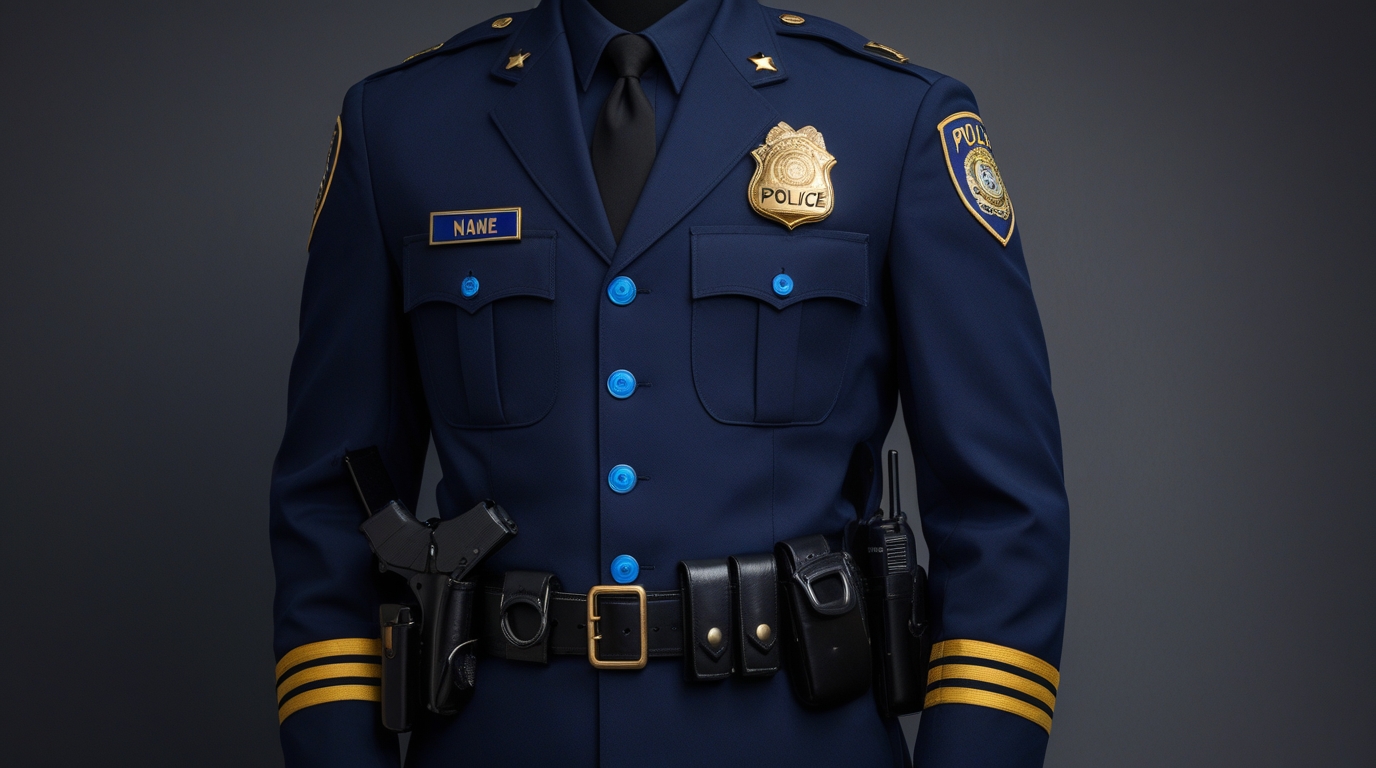 Uniform Laundry Service In Marietta