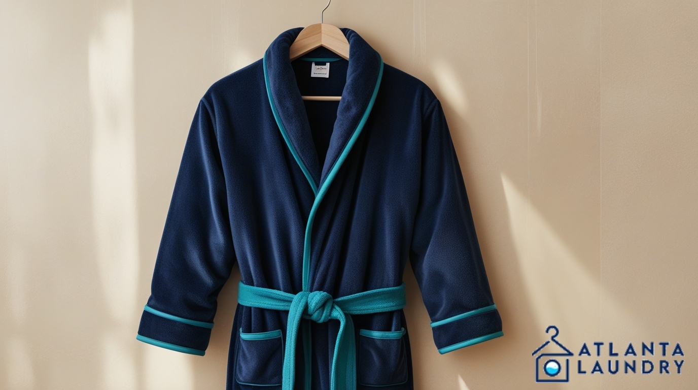 Robe Cleaning Service In Luckie Marietta, Atlanta
