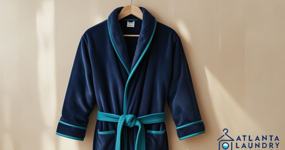 Robe Cleaning Service In Luckie Marietta, Atlanta