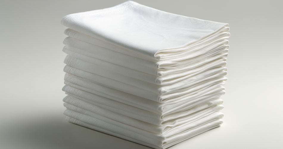 Napkin Laundry Service In 30324, Atlanta