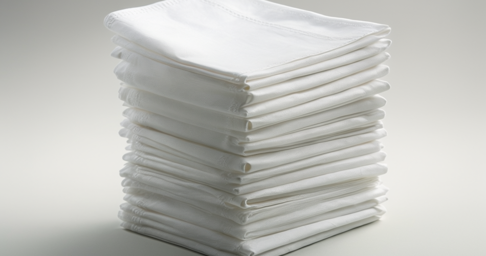 Napkin Laundry Service In Riverside, Atlanta