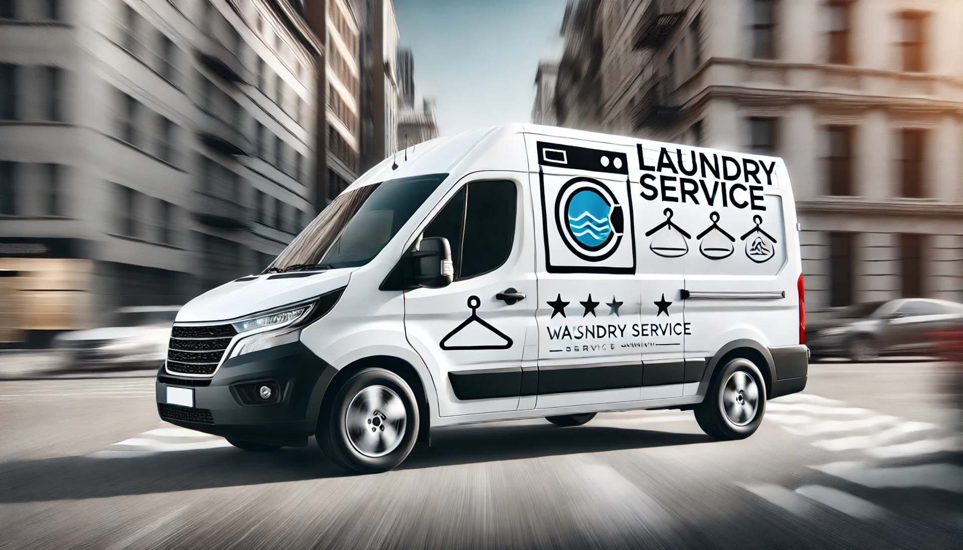 Laundry Pickup And Delivery Service Grant Park, Atlanta, GA