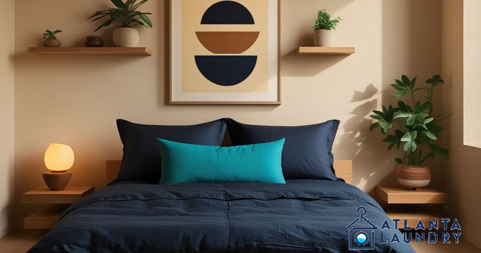 Pillow Cleaning Service In Reynoldstown, Atlanta