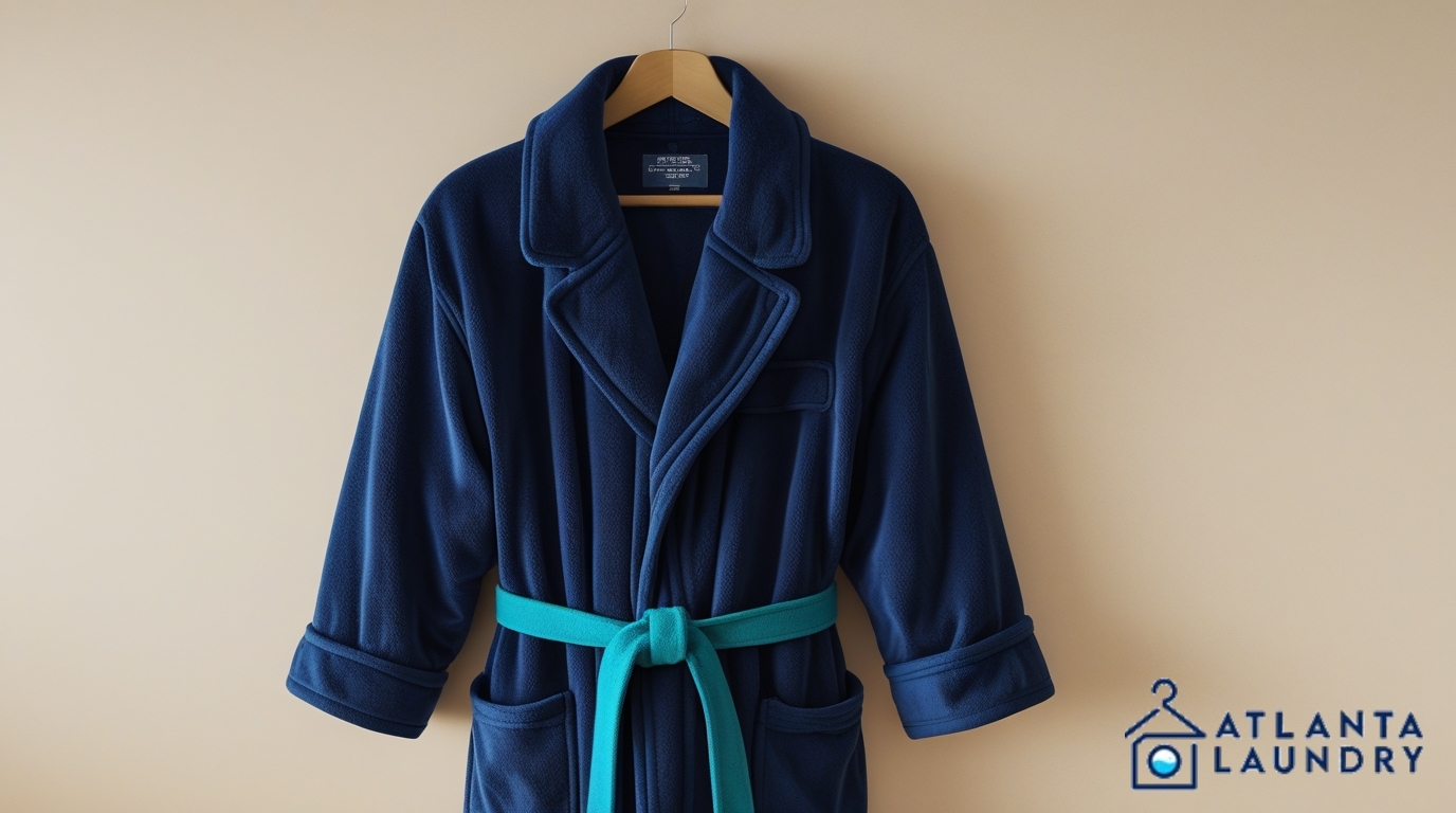 Robe Cleaning Service In Peachtree City