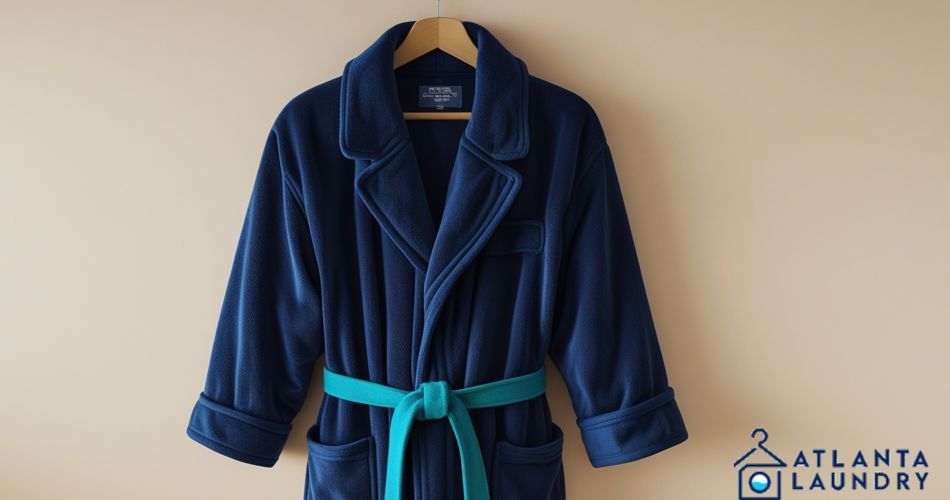 Robe Cleaning Service In Peachtree City