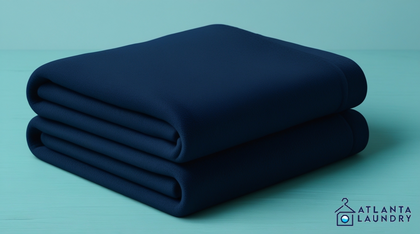 Canvas Drop Cloth Cleaning Service In Home Park, Atlanta