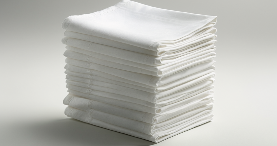 Napkin Laundry Service In Luckie Marietta, Atlanta