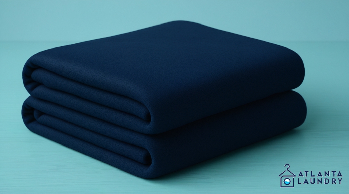 Canvas Drop Cloth Cleaning Service In Mount Paran Northside, Atlanta