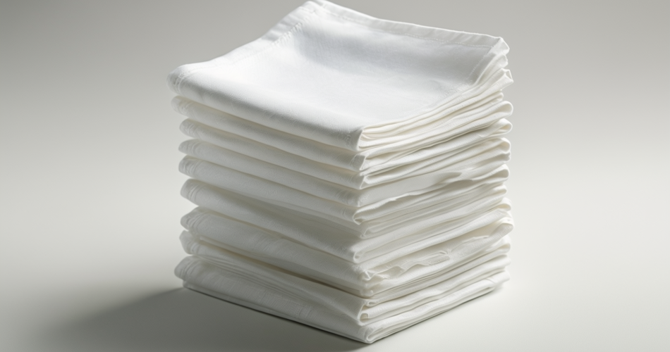Napkin Laundry Service In Ansley Park, Atlanta