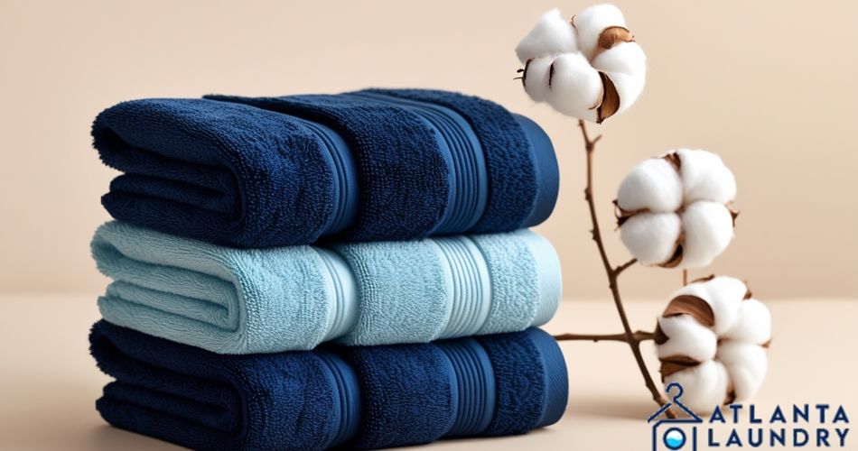 Blanket Cleaning Service In Old Fourth Ward, Atlanta