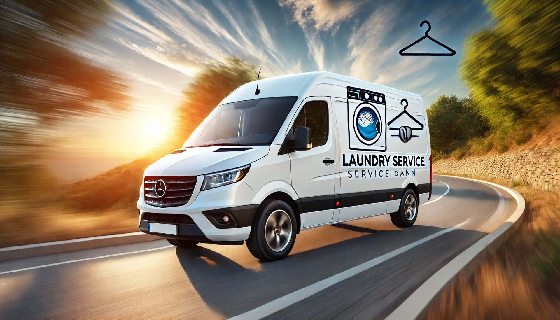Laundry Pickup And Delivery Woodstock, GA