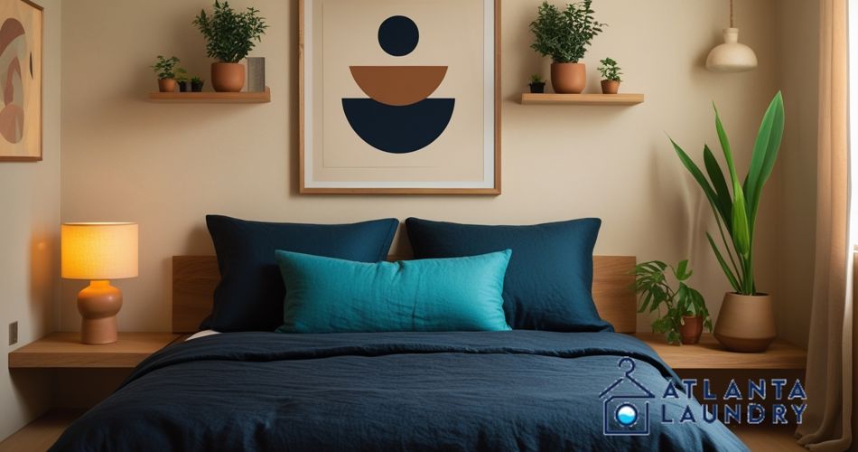 Pillow Cleaning Service In Druid Hills