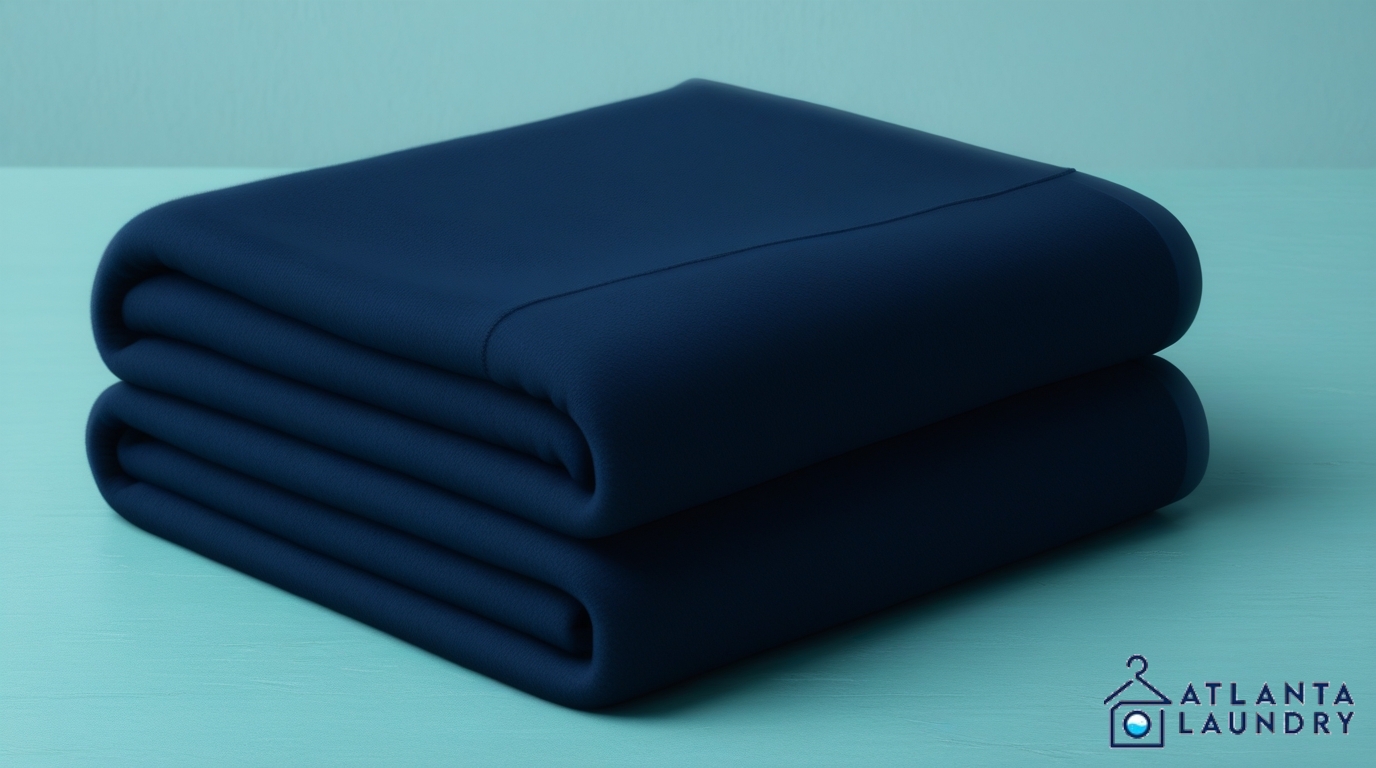 Canvas Drop Cloth Cleaning Service In Ormewood Park, Atlanta