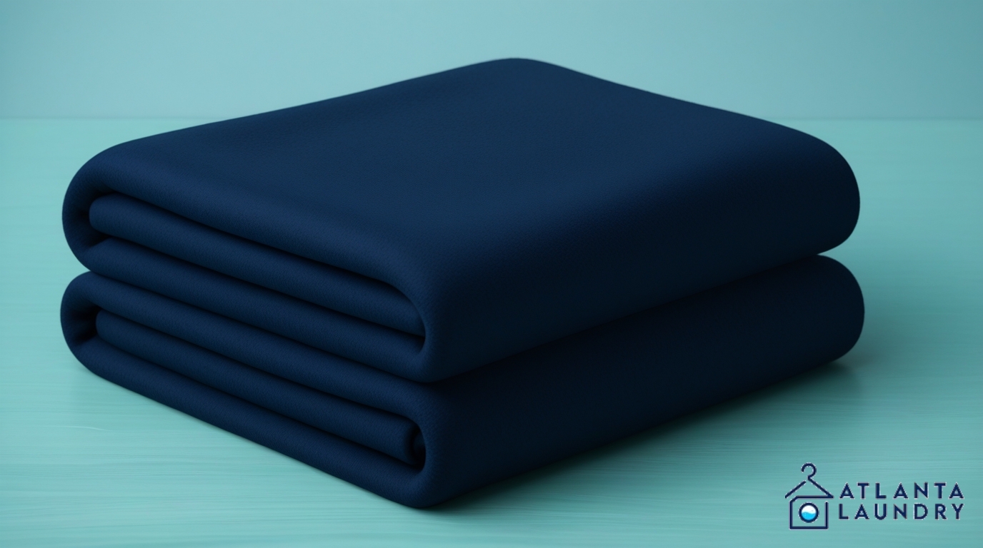 Canvas Drop Cloth Cleaning Service In Peachtree Heights West, Atlanta