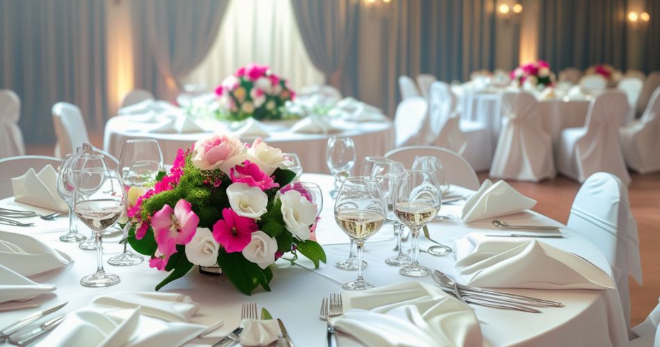 Restaurant Laundry Service In Riverside, Atlanta