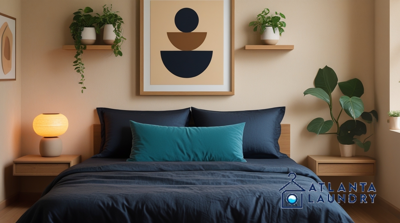 Pillow Cleaning Service In Flowery Branch