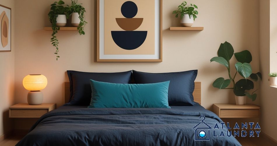 Pillow Cleaning Service In Flowery Branch