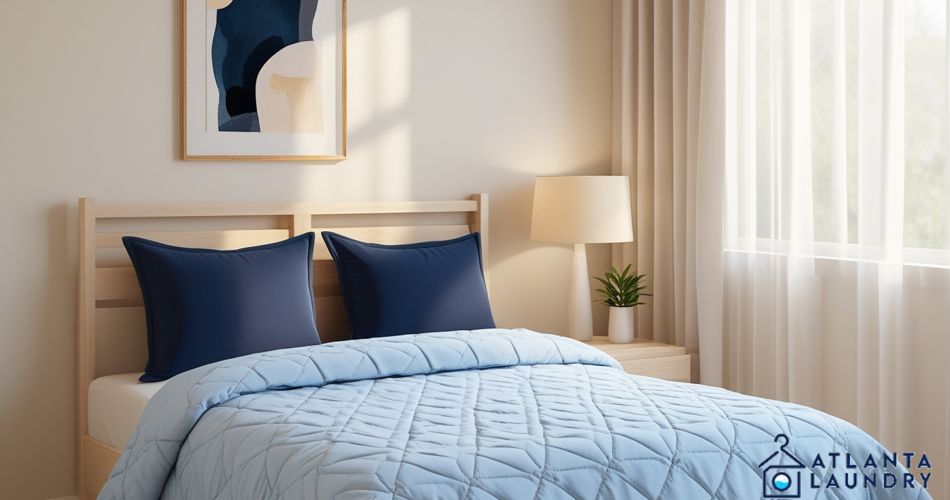Comforter Cleaning Service In Brookhaven