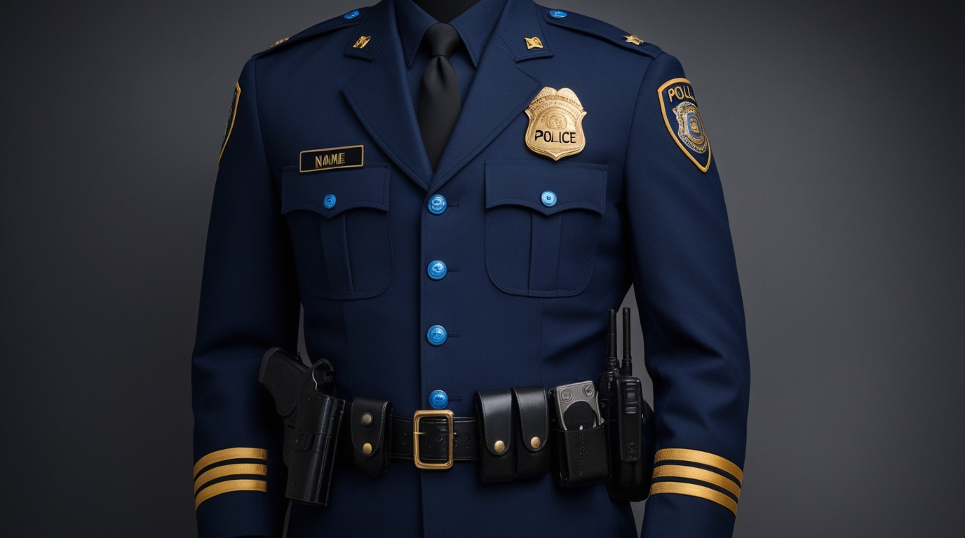 Uniform Laundry Service In Brookhaven