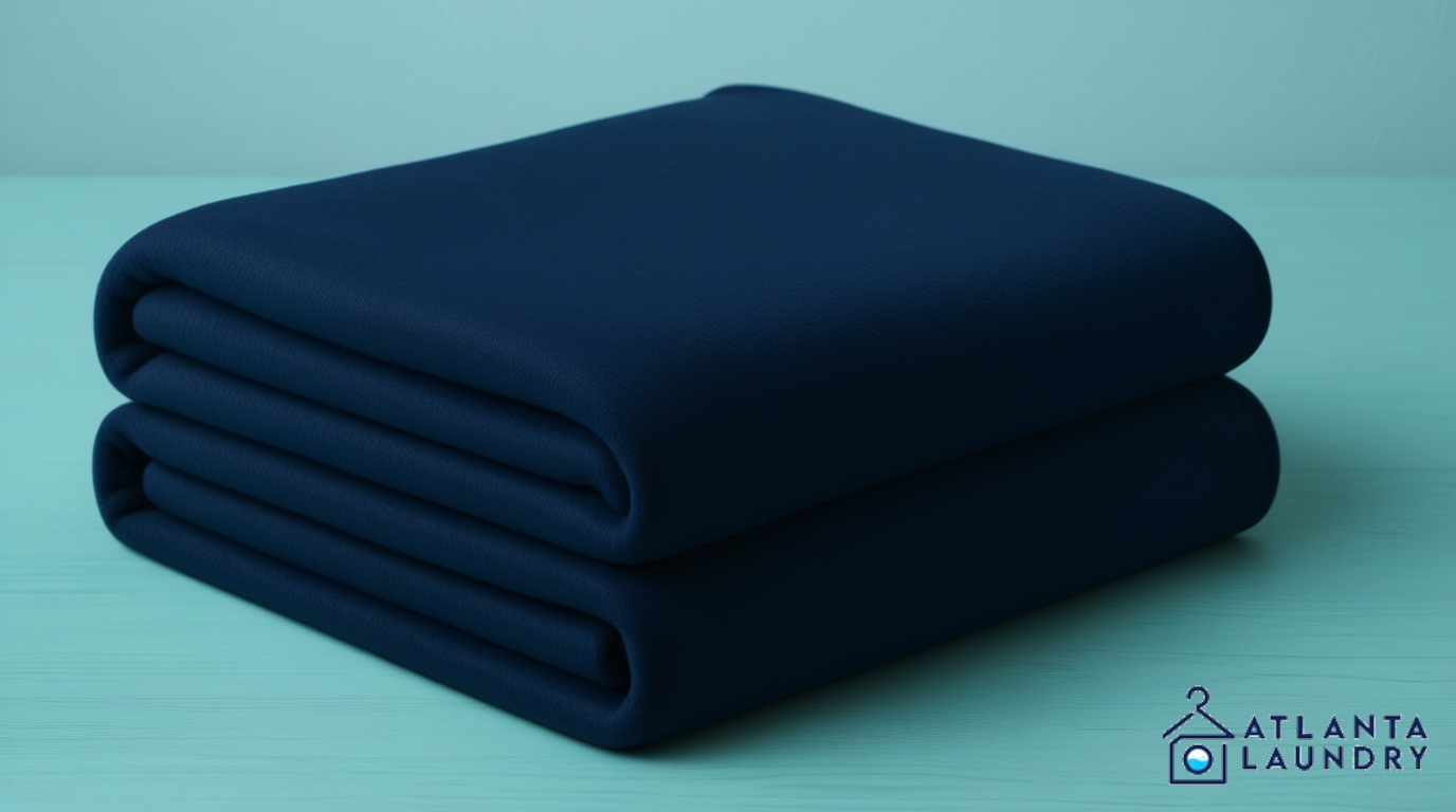 Canvas Drop Cloth Cleaning Service In Five Points, Atlanta