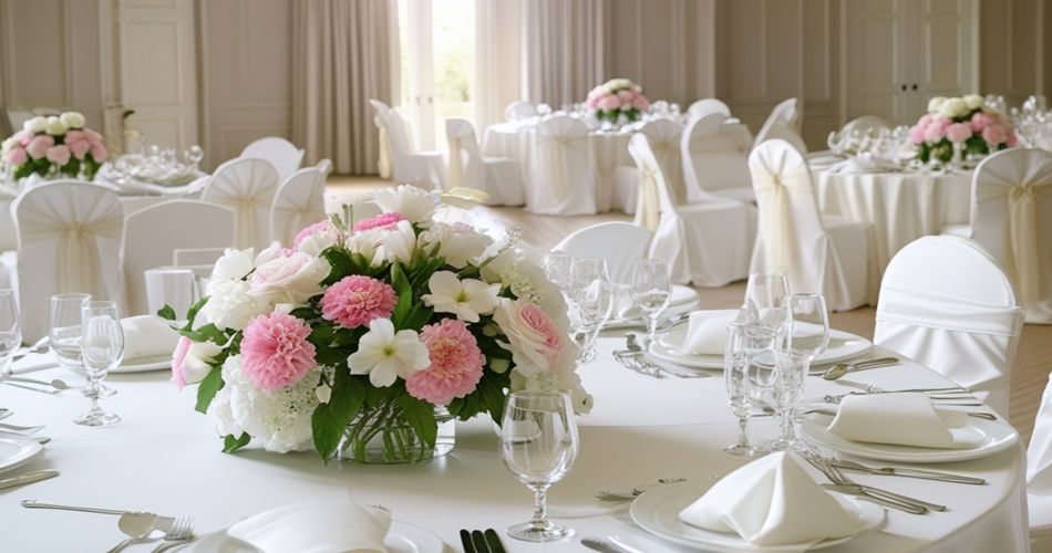 Restaurant Laundry Service In Peachtree City