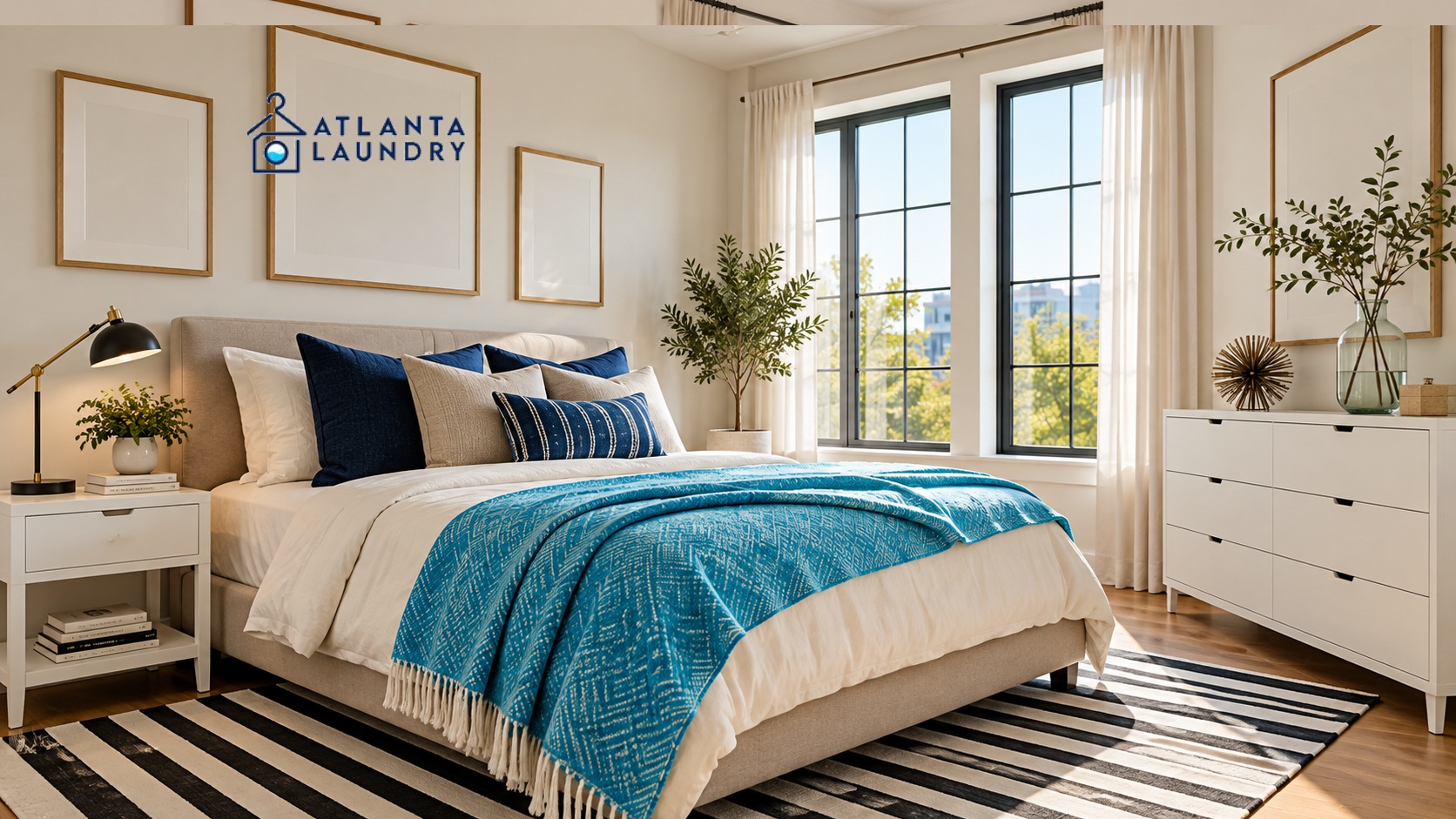Vrbo Laundry Service In Argonne Forest, Atlanta, GA