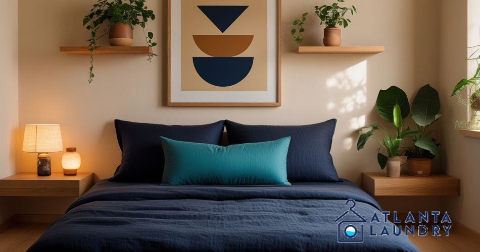 Pillow Cleaning Service In Cumming