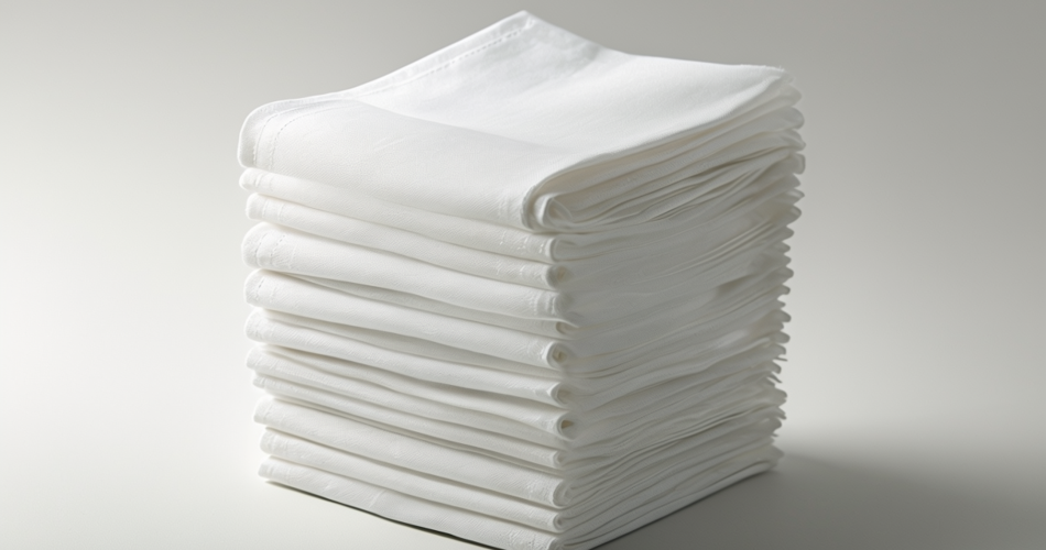 Napkin Laundry Service In Garden Hills, Atlanta