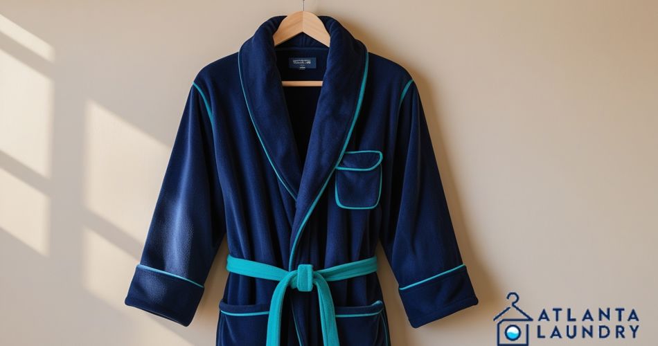 Robe Cleaning Service In Cabbagetown, Atlanta