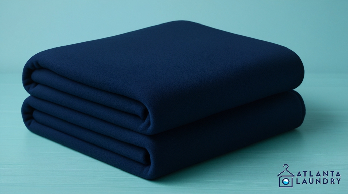 Canvas Drop Cloth Cleaning Service In Inman Park, Atlanta