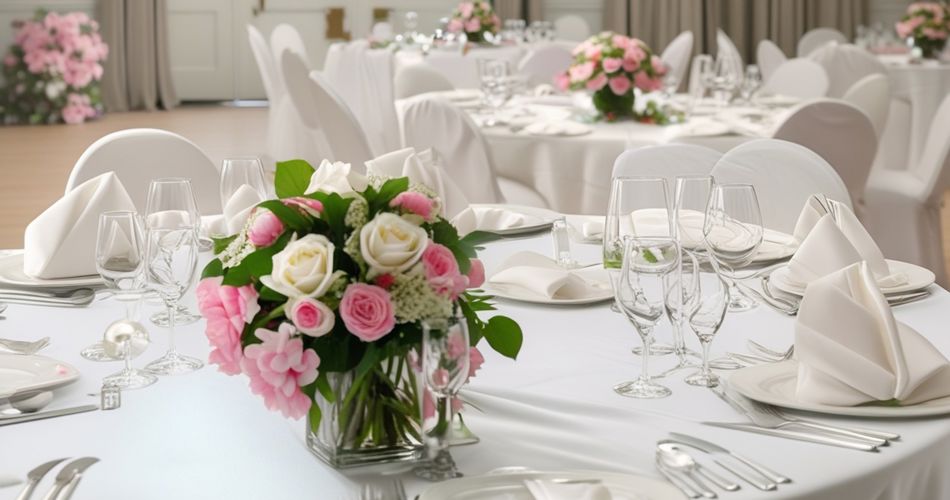 Restaurant Laundry Service In Sandy Springs