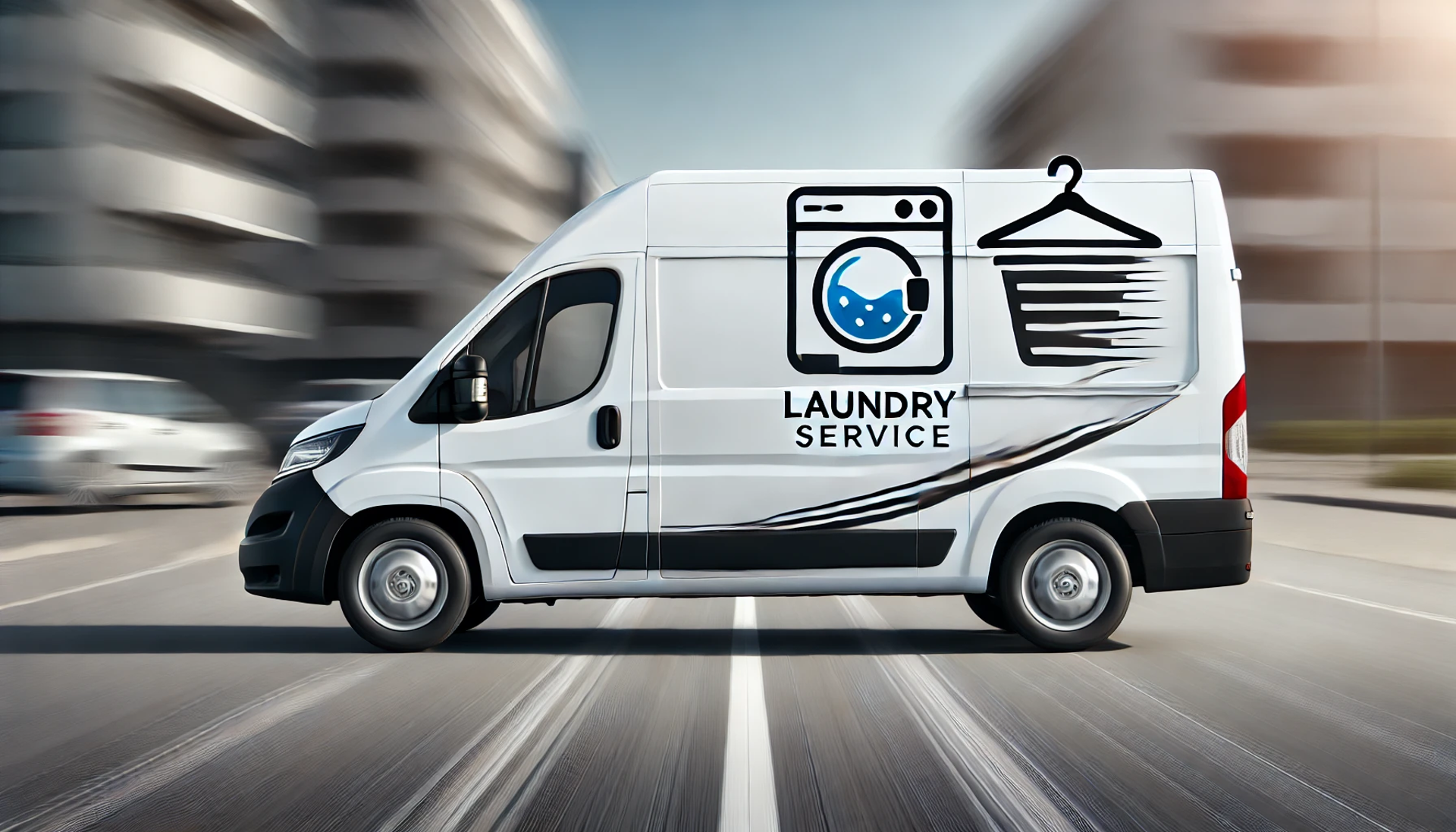 Laundry Pickup And Delivery Service Five Points, Atlanta, GA
