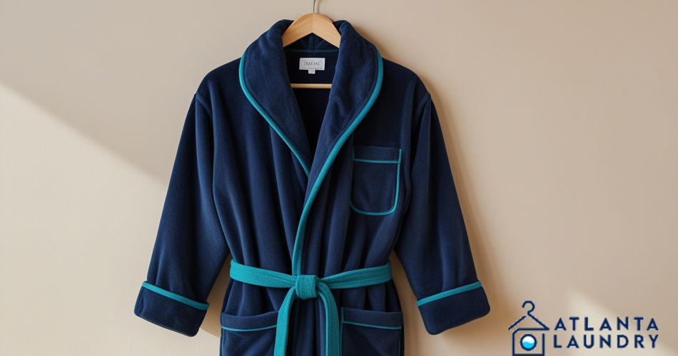 Robe Cleaning Service In Candler Park, Atlanta