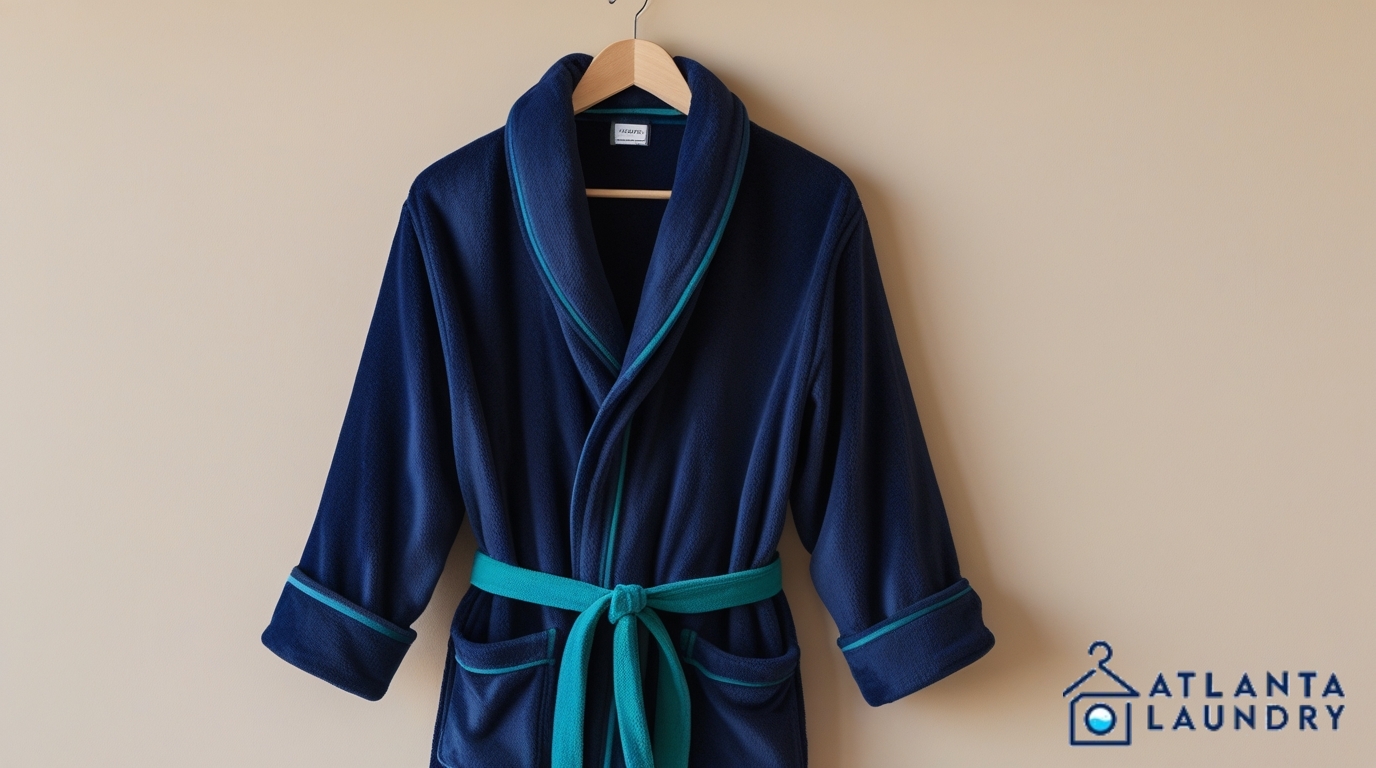 Robe Cleaning Service In Druid Hills