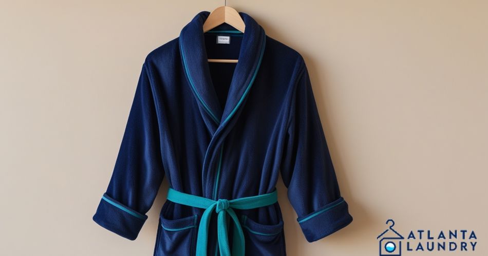 Robe Cleaning Service In Druid Hills