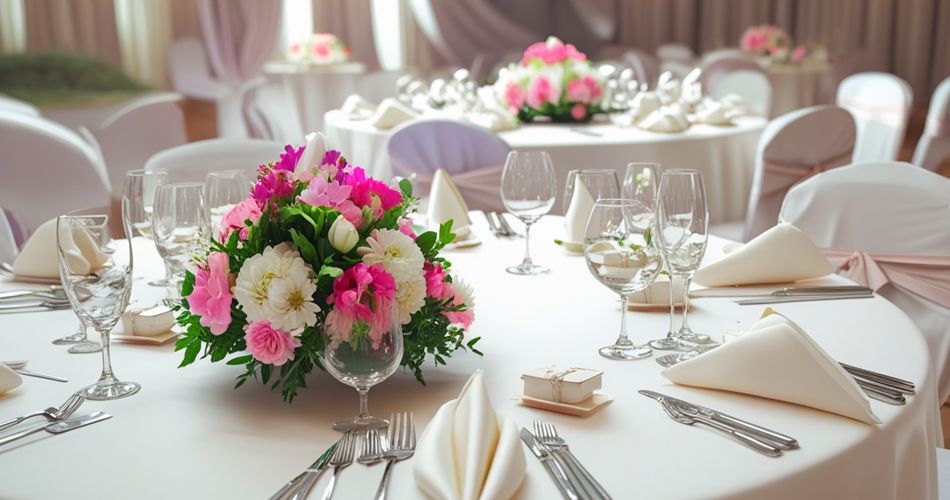 Restaurant Laundry Service In Marietta