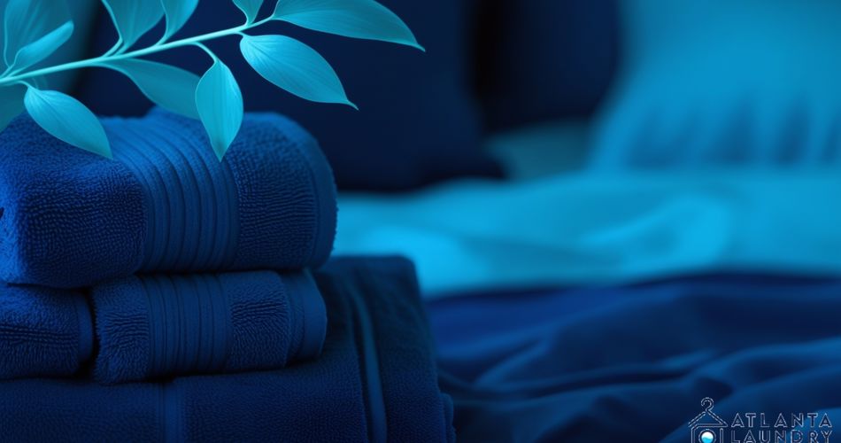 Linen Cleaning Service In Garden Hills, Atlanta (1)