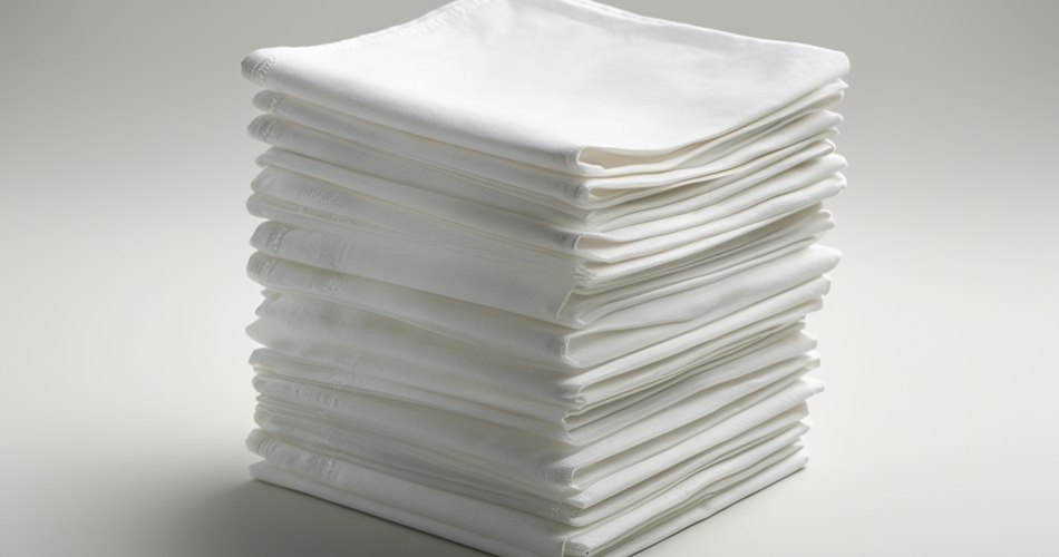 Napkin Laundry Service In Intown Atlanta
