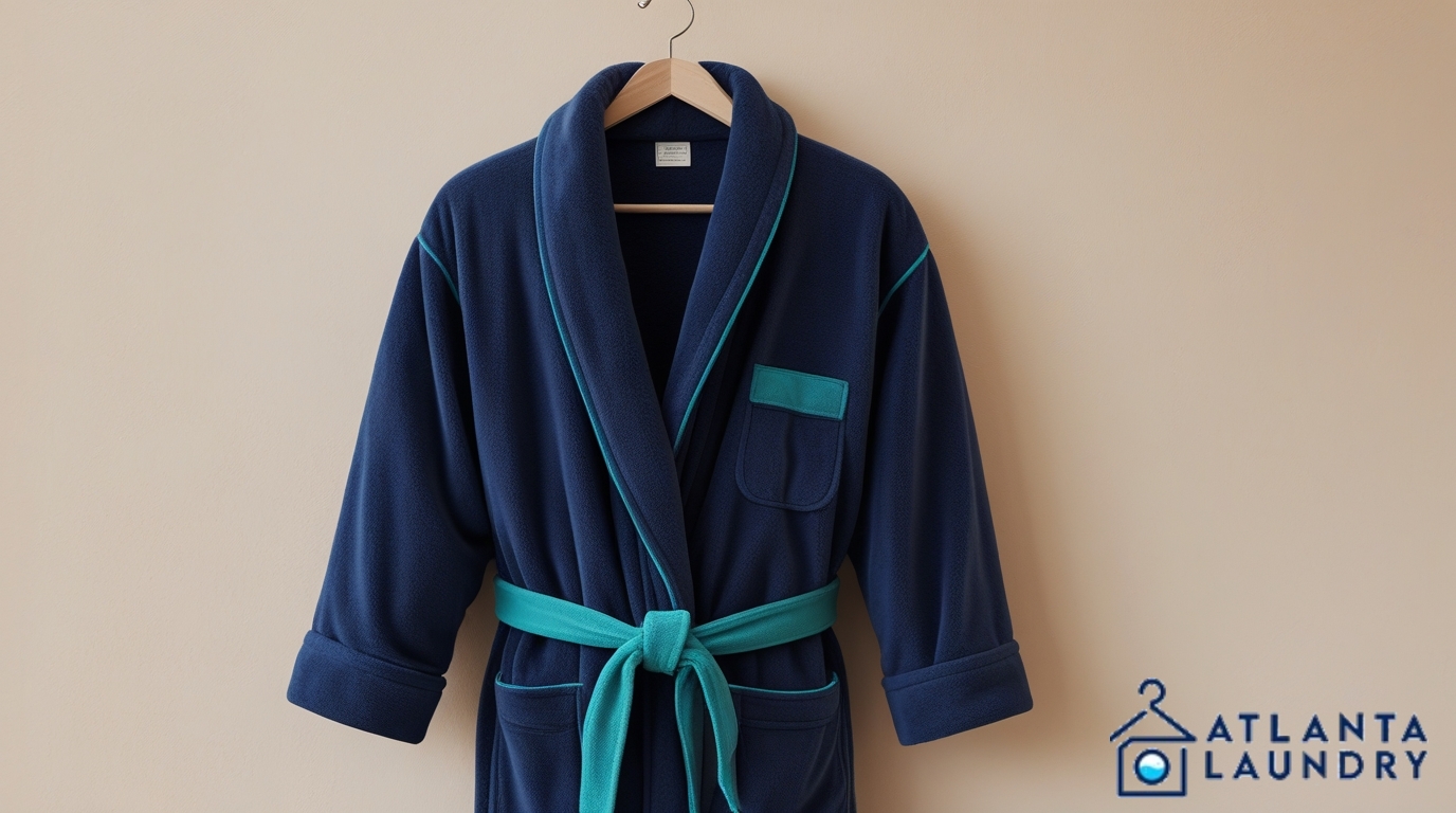 Robe Cleaning Service In Norwood Manor, Atlanta