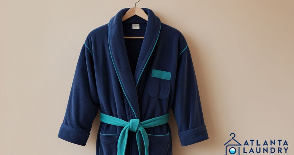 Robe Cleaning Service In Norwood Manor, Atlanta