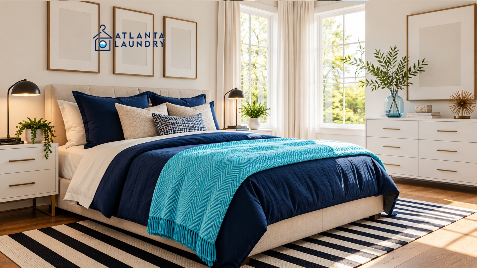 Vrbo Laundry Service In Marietta, GA