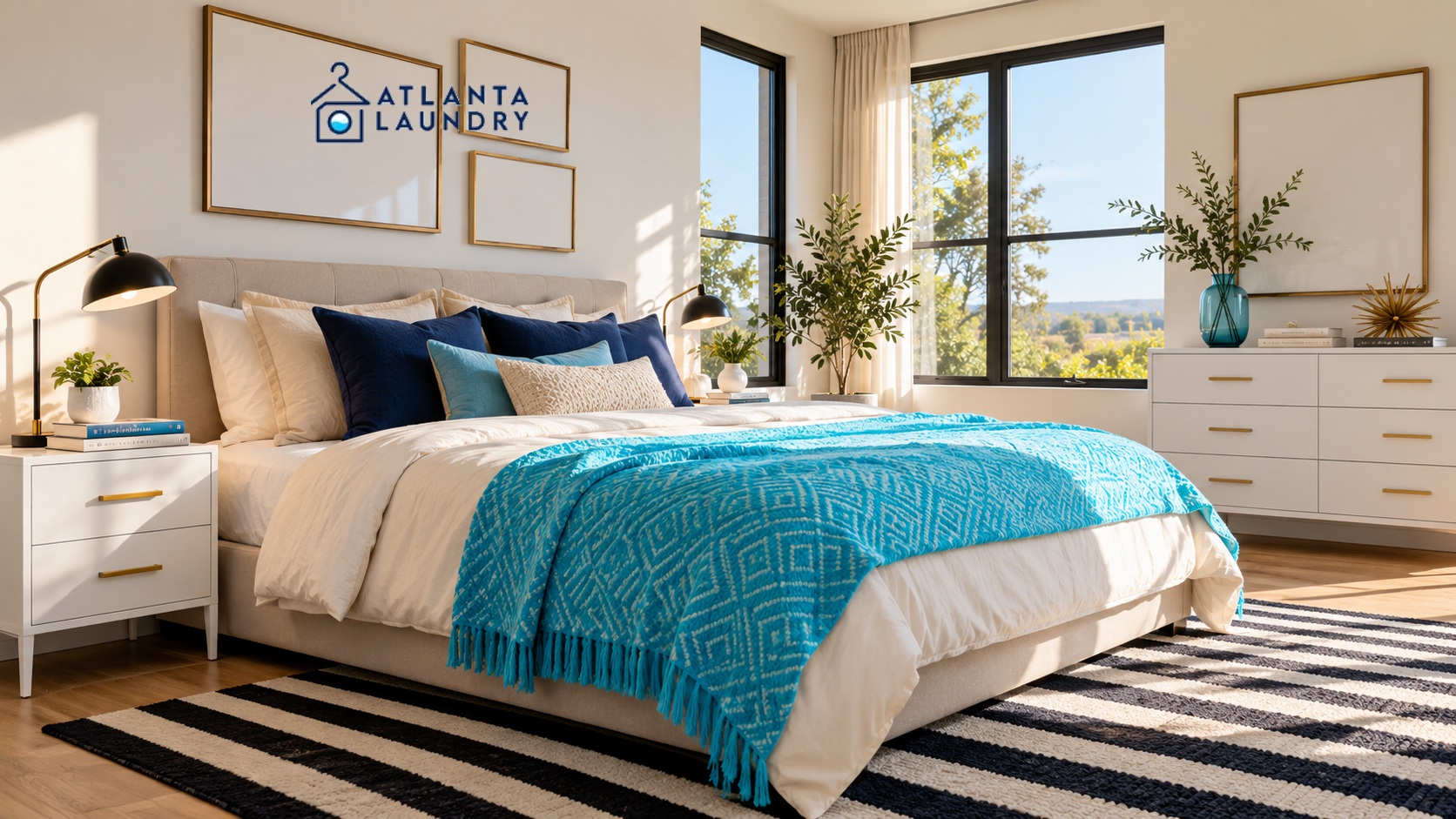 Vrbo Laundry Service In East Atlanta, Atlanta, GA