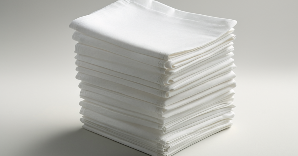 Napkin Laundry Service In Dunwoody
