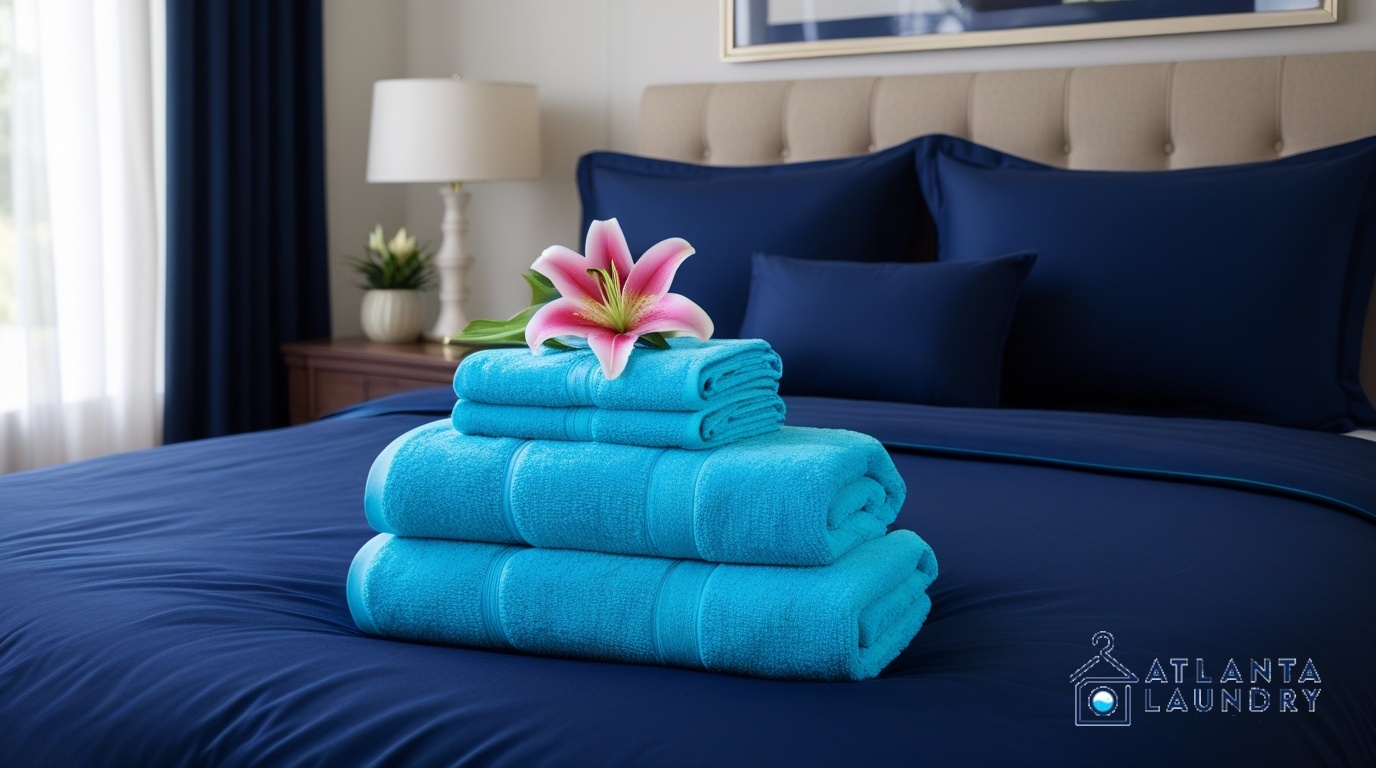 Airbnb Laundry Service In Flowery Branch
