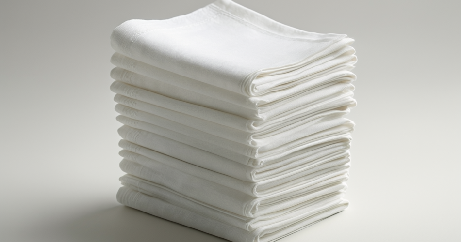 Napkin Laundry Service In Johns Creek