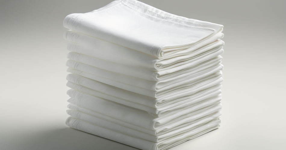 Napkin Laundry Service In Tuxedo Park, Atlanta