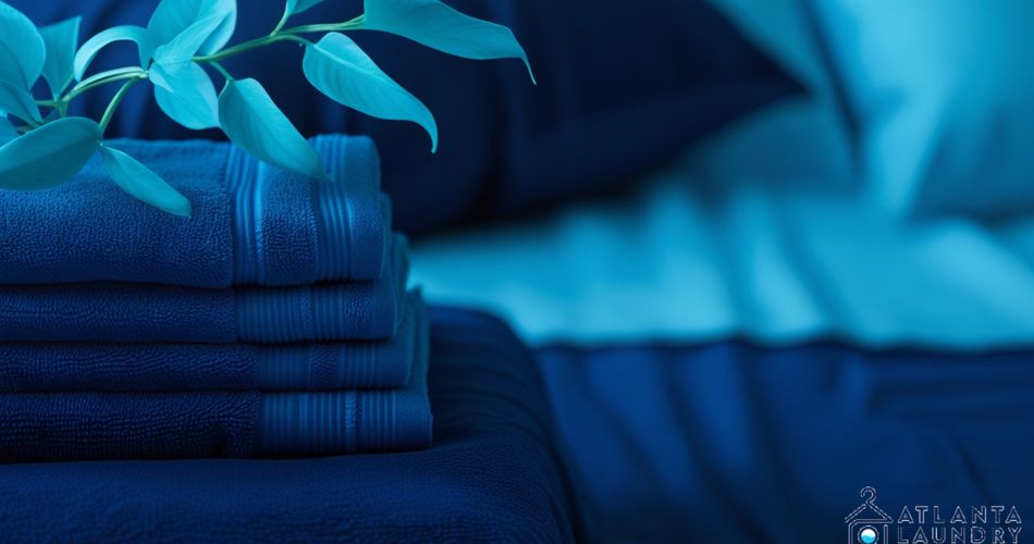 Linen Cleaning Service In Tuxedo Park, Atlanta (1)